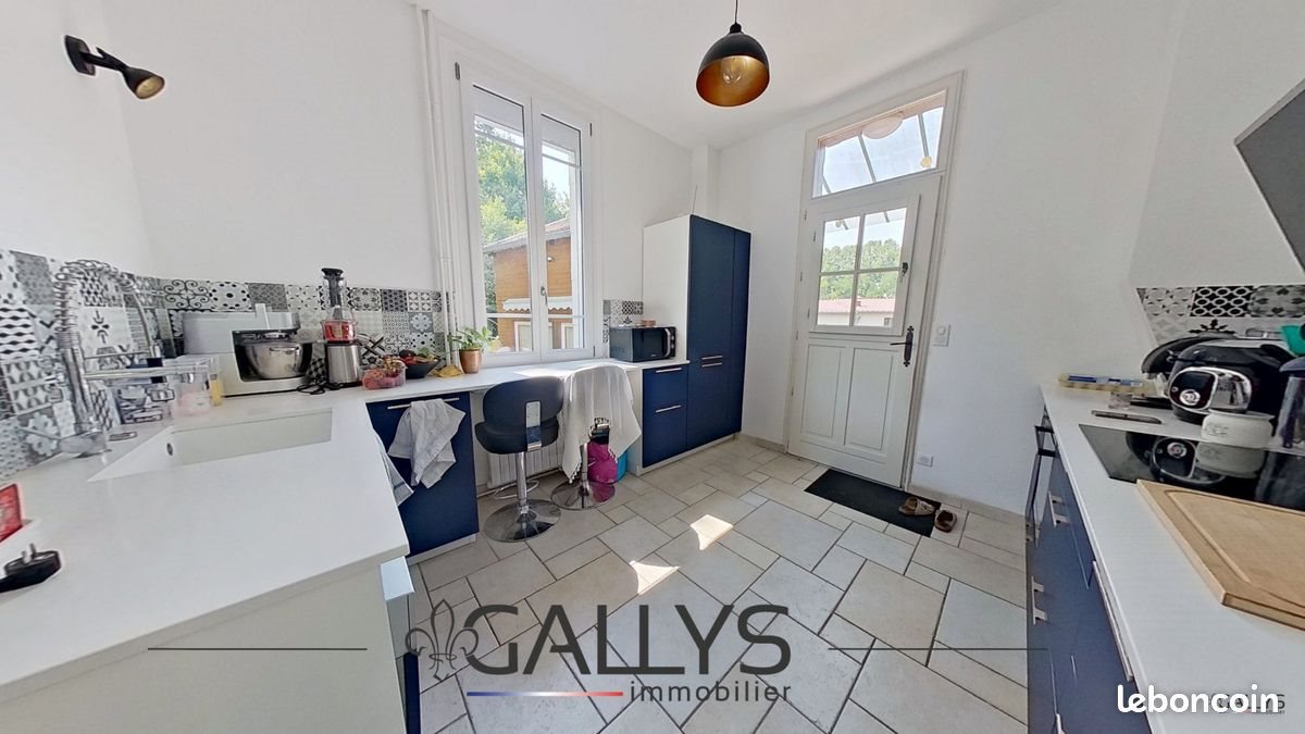Maison à vendre, 170m², Wassy