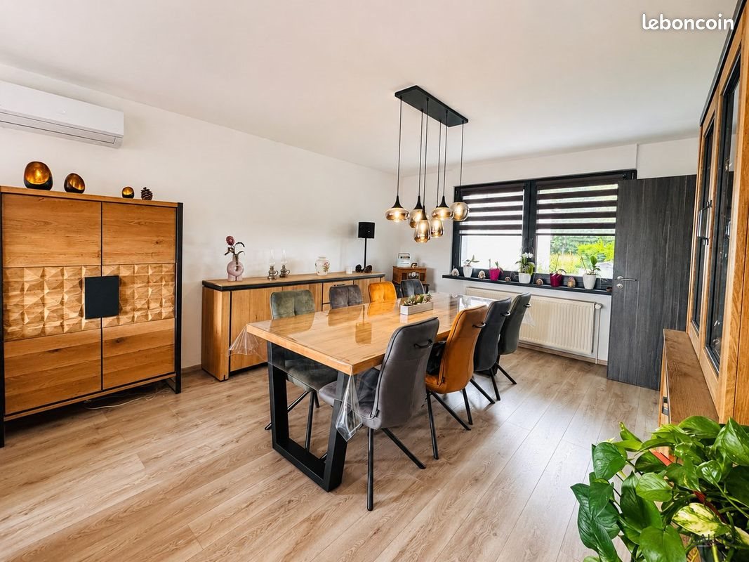 Maison à vendre, 126m², Creutzwald