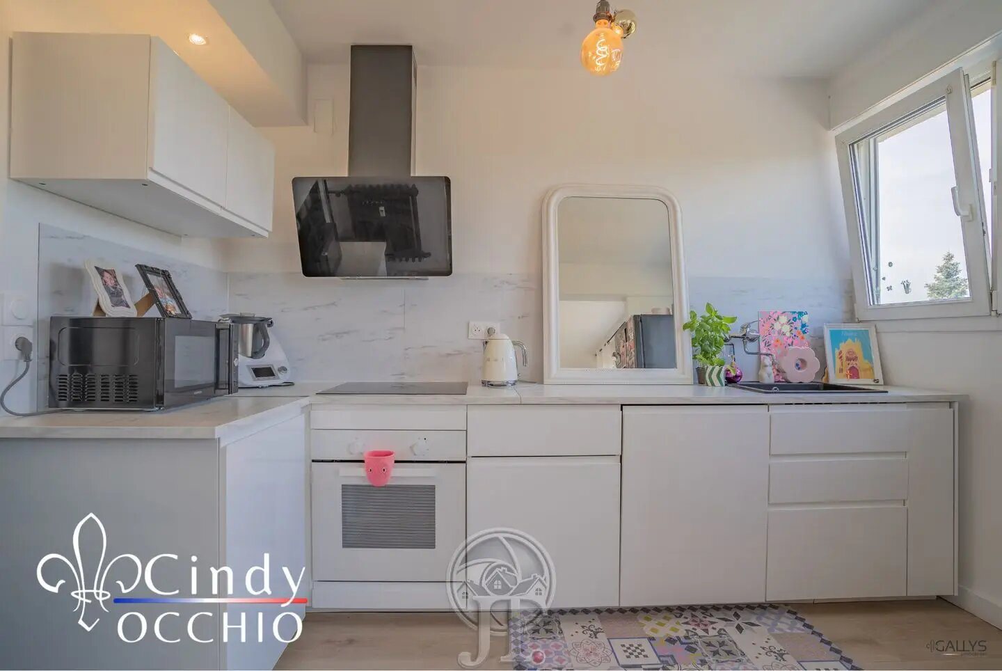 Appartement à vendre, 72m², Longeville-lès-Metz