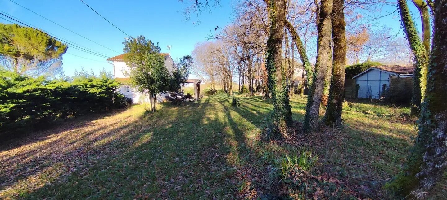 Maison à vendre, 88m², Sablonceaux