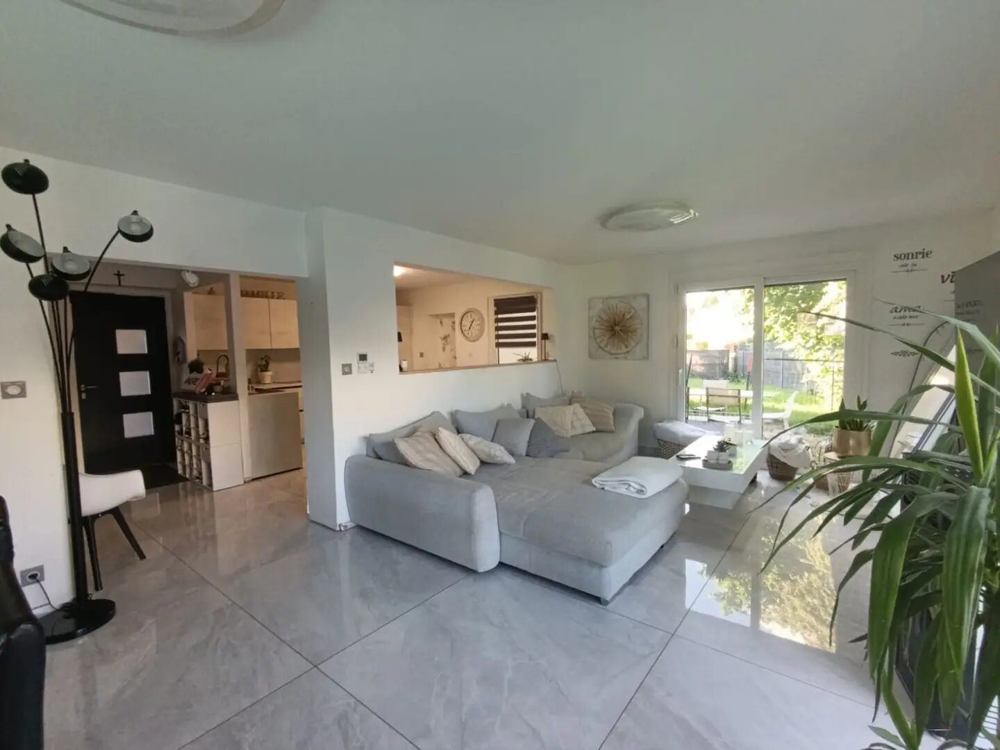 Maison à vendre, 125m², Cattenom