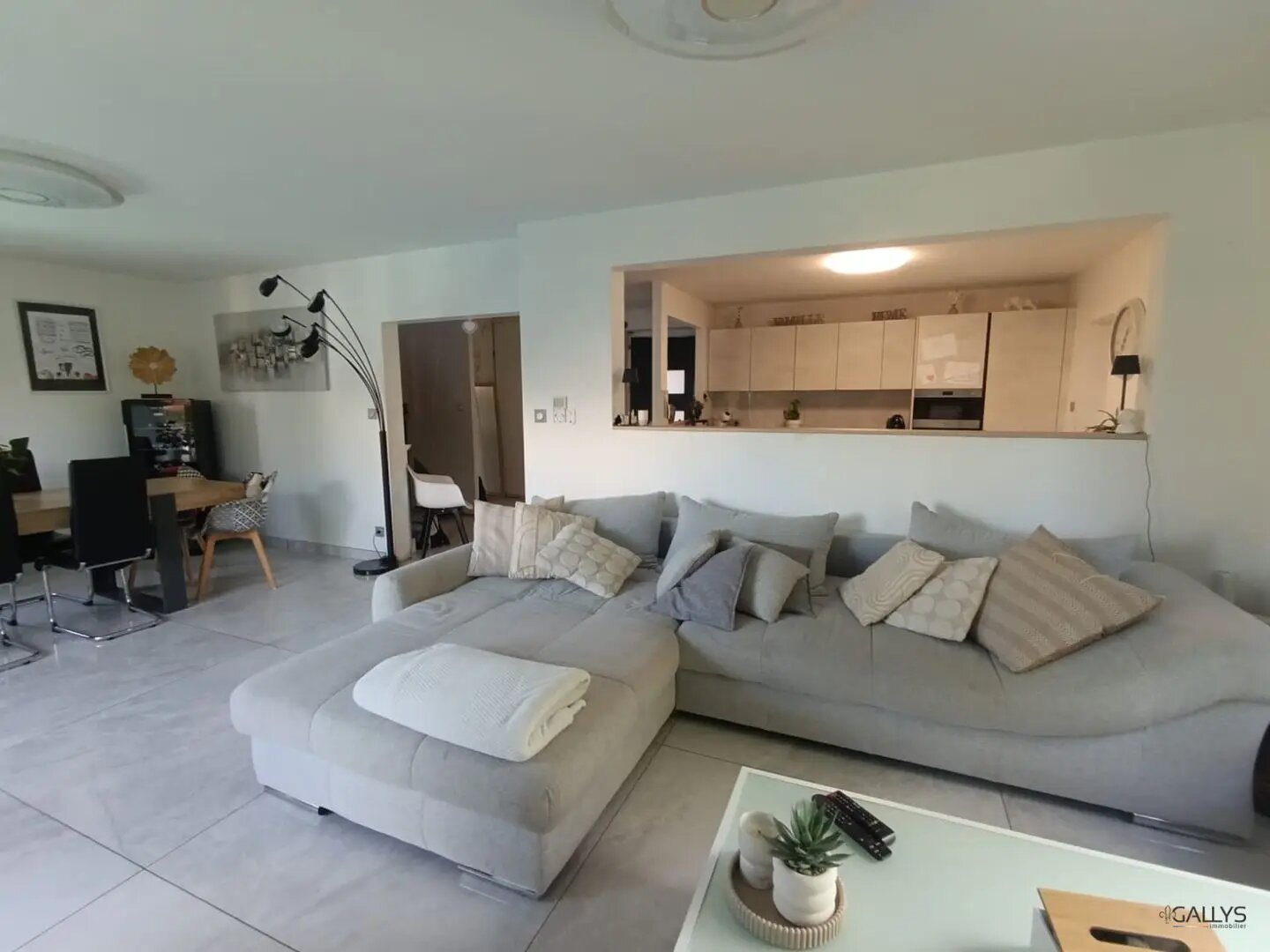 Maison à vendre, 125m², Cattenom