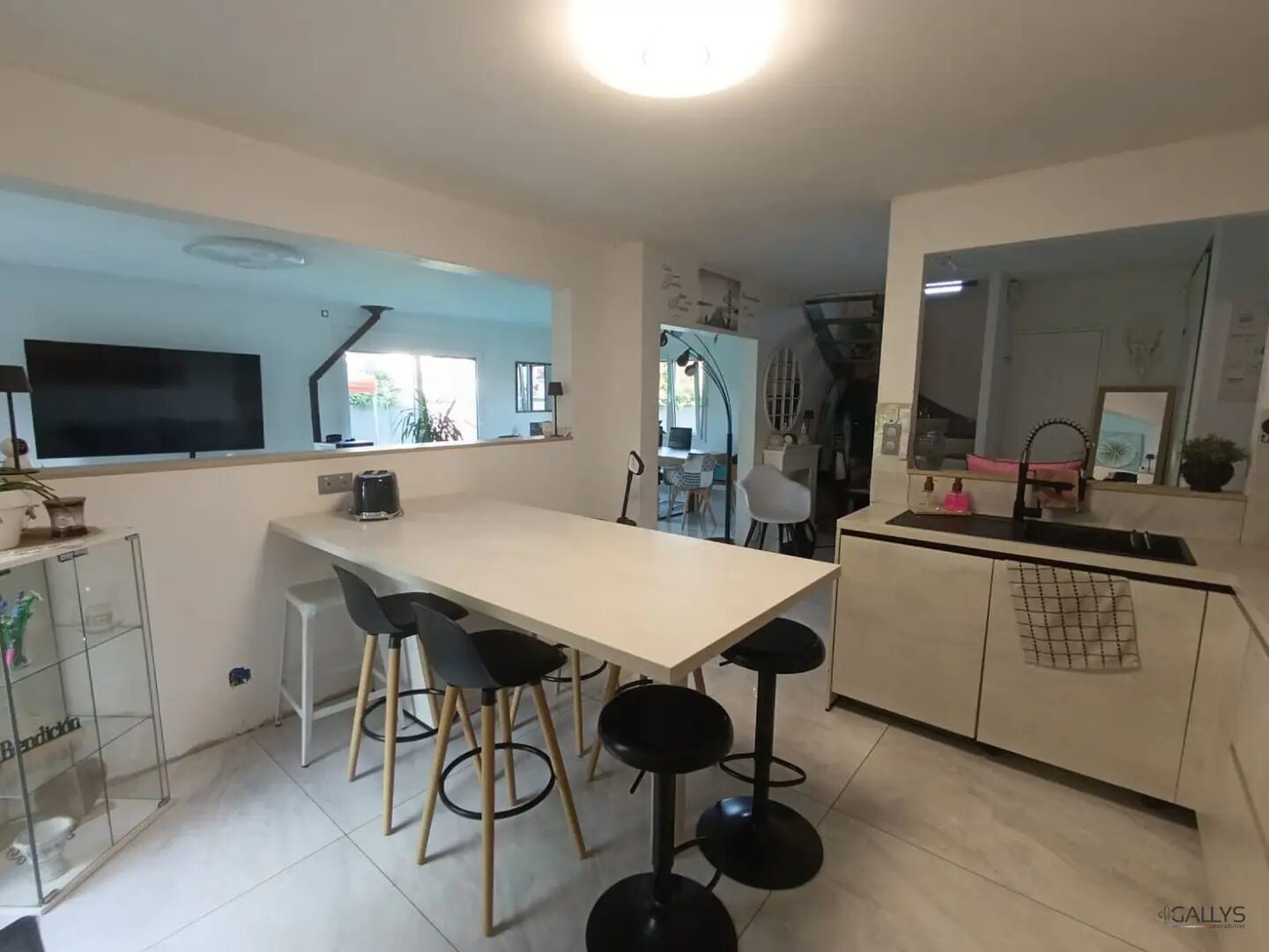 Maison à vendre, 125m², Cattenom