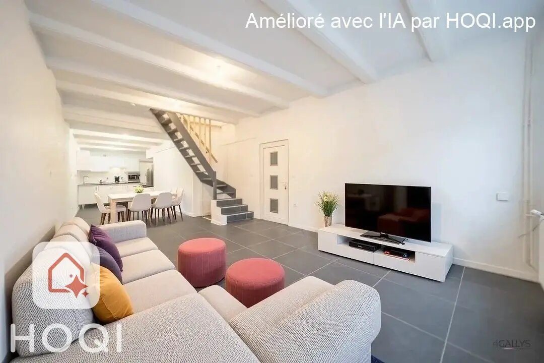 Appartement à vendre, 152m², Entrange