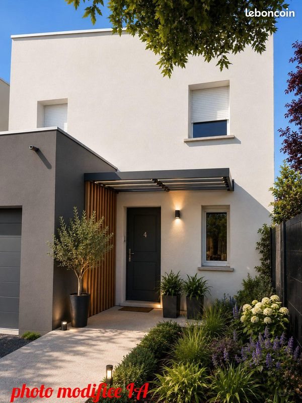 Maison à vendre, 82m², Royan