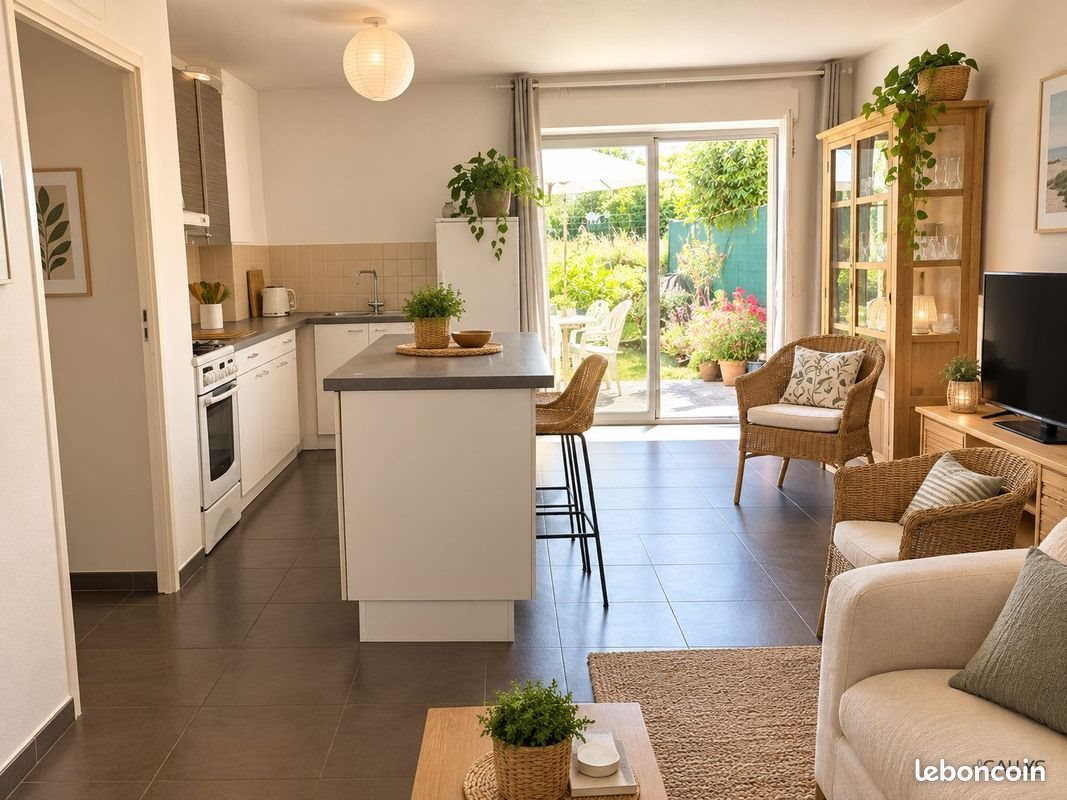 Maison à vendre, 82m², Royan