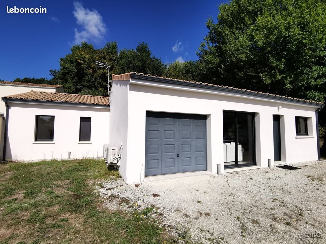 Maison à vendre, 98m², Médis
