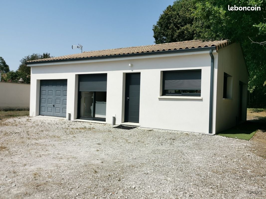 Maison à vendre, 98m², Médis