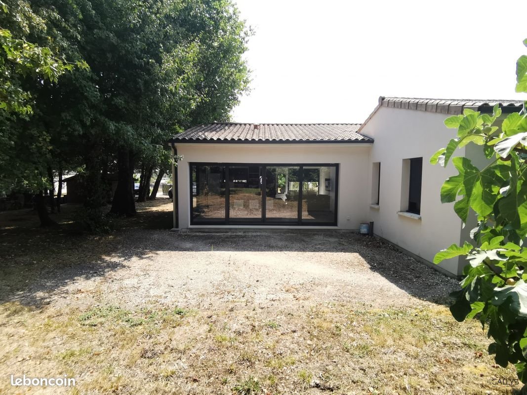 Maison à vendre, 98m², Médis