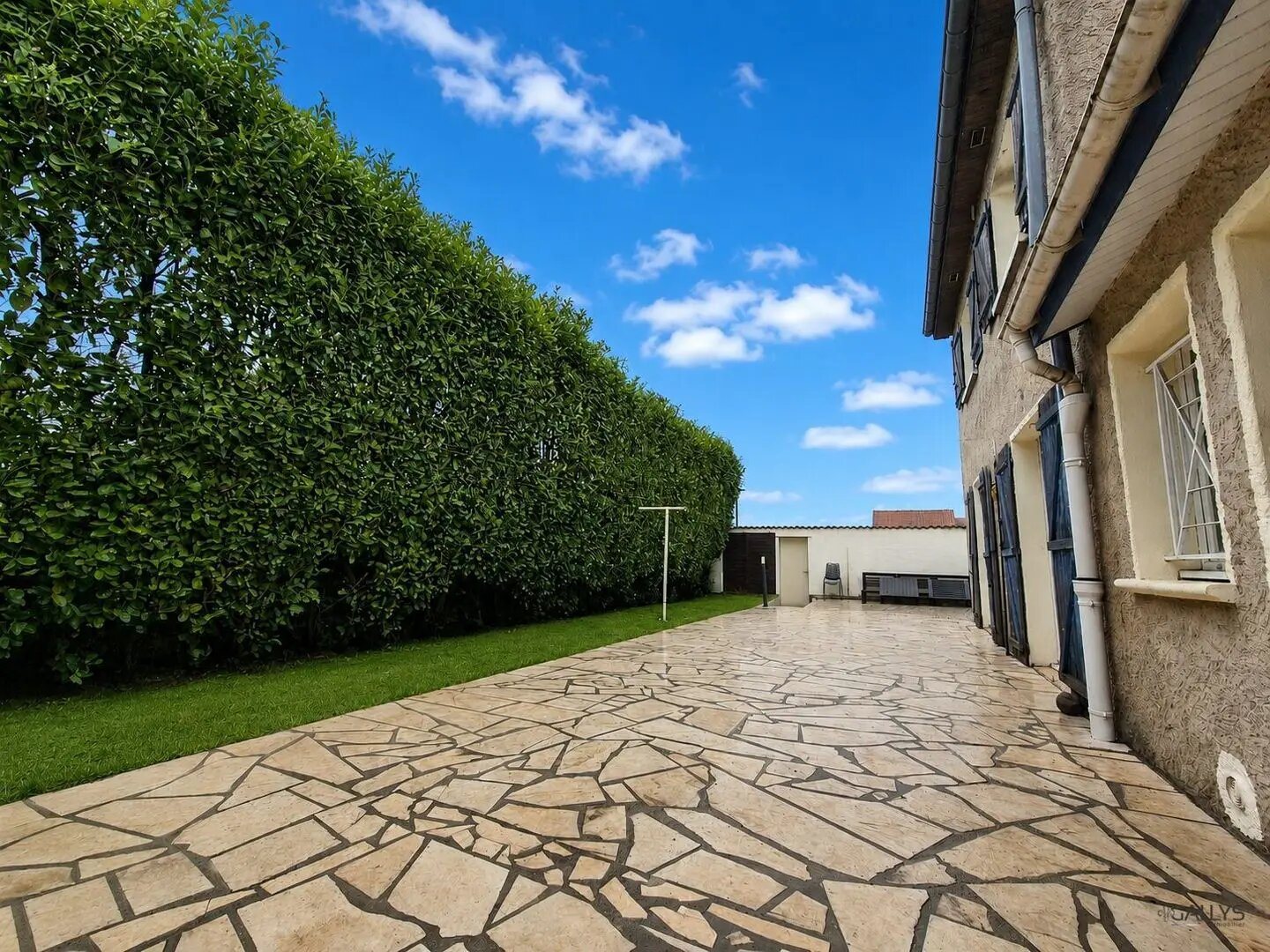 Maison à vendre, 120m², Moyeuvre-Grande