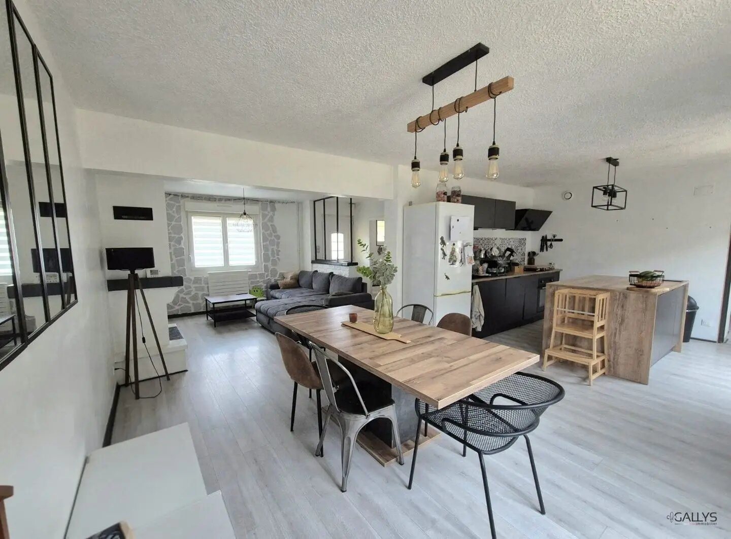 Maison à vendre, 120m², Moyeuvre-Grande