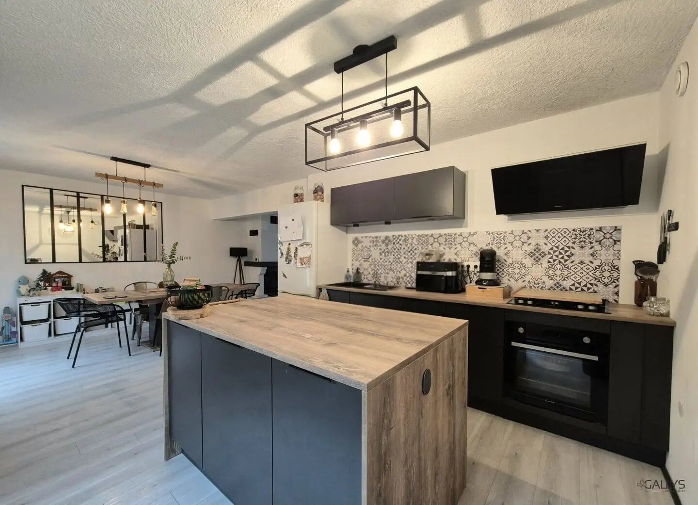 Maison à vendre, 120m², Moyeuvre-Grande