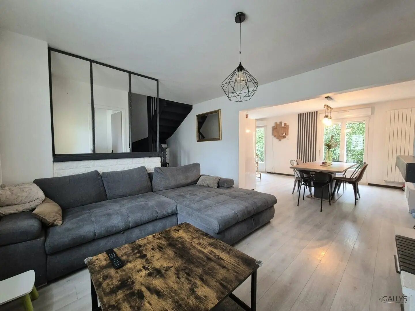Maison à vendre, 120m², Moyeuvre-Grande