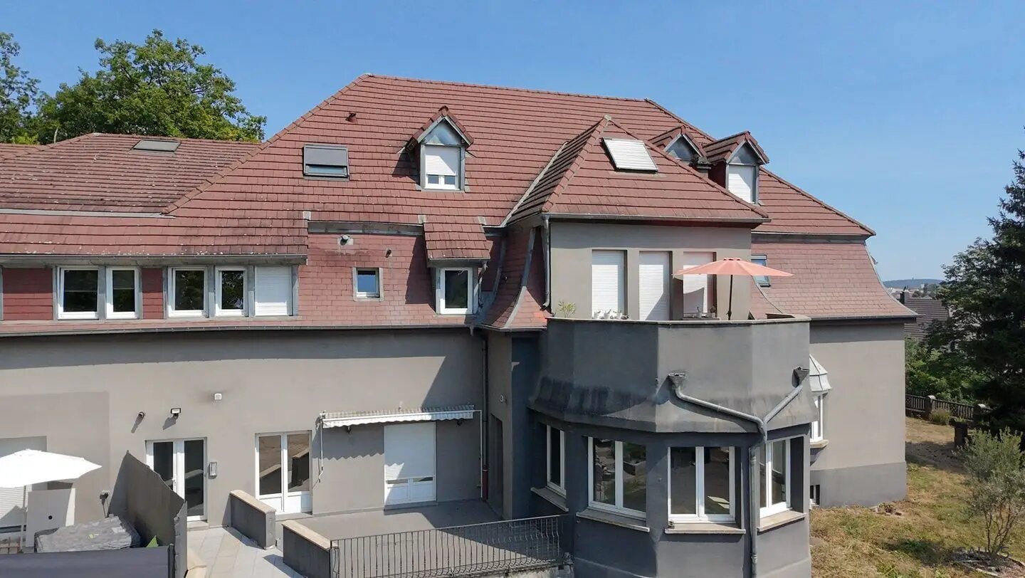 Appartement à vendre, 124m², Hagondange