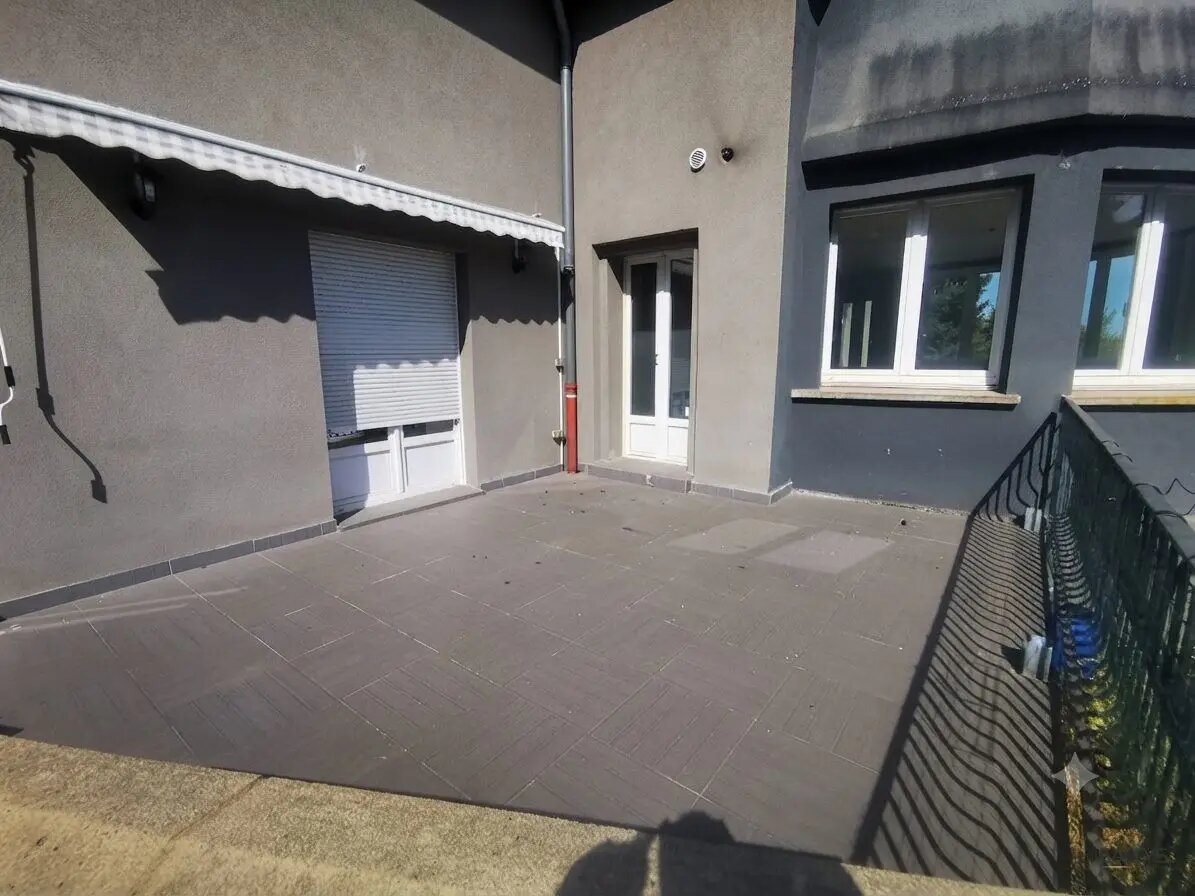 Appartement à vendre, 124m², Hagondange