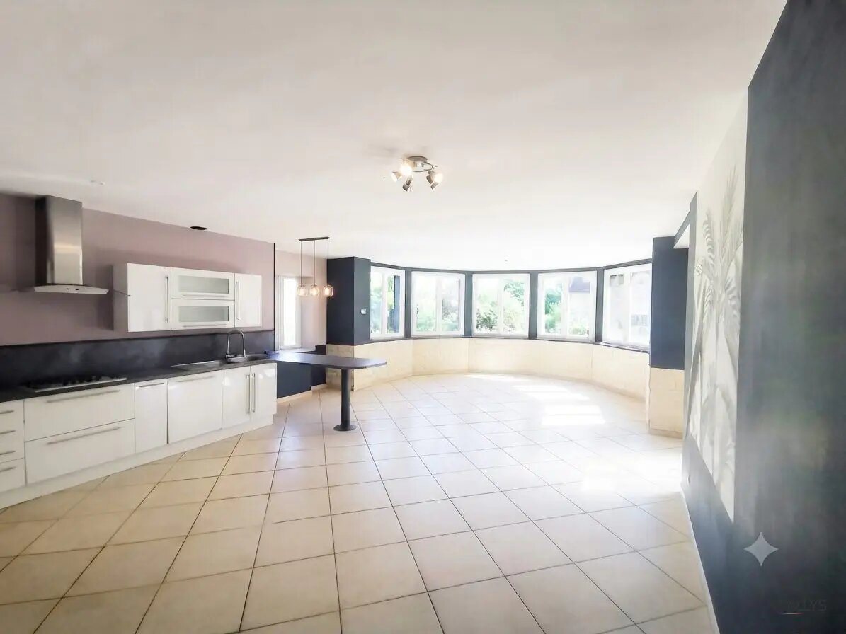 Appartement à vendre, 124m², Hagondange