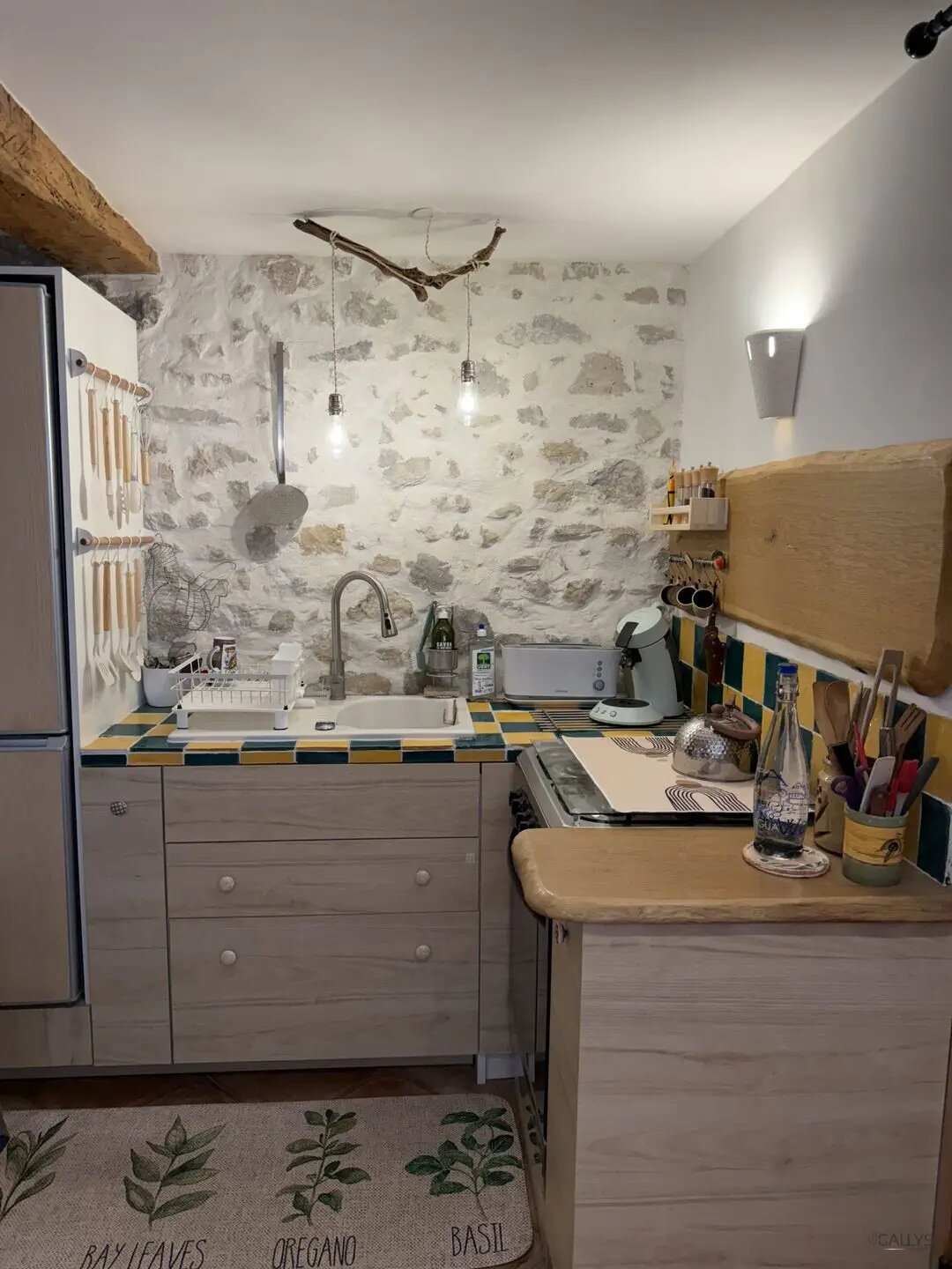 Maison à vendre, 102m², Le Luc