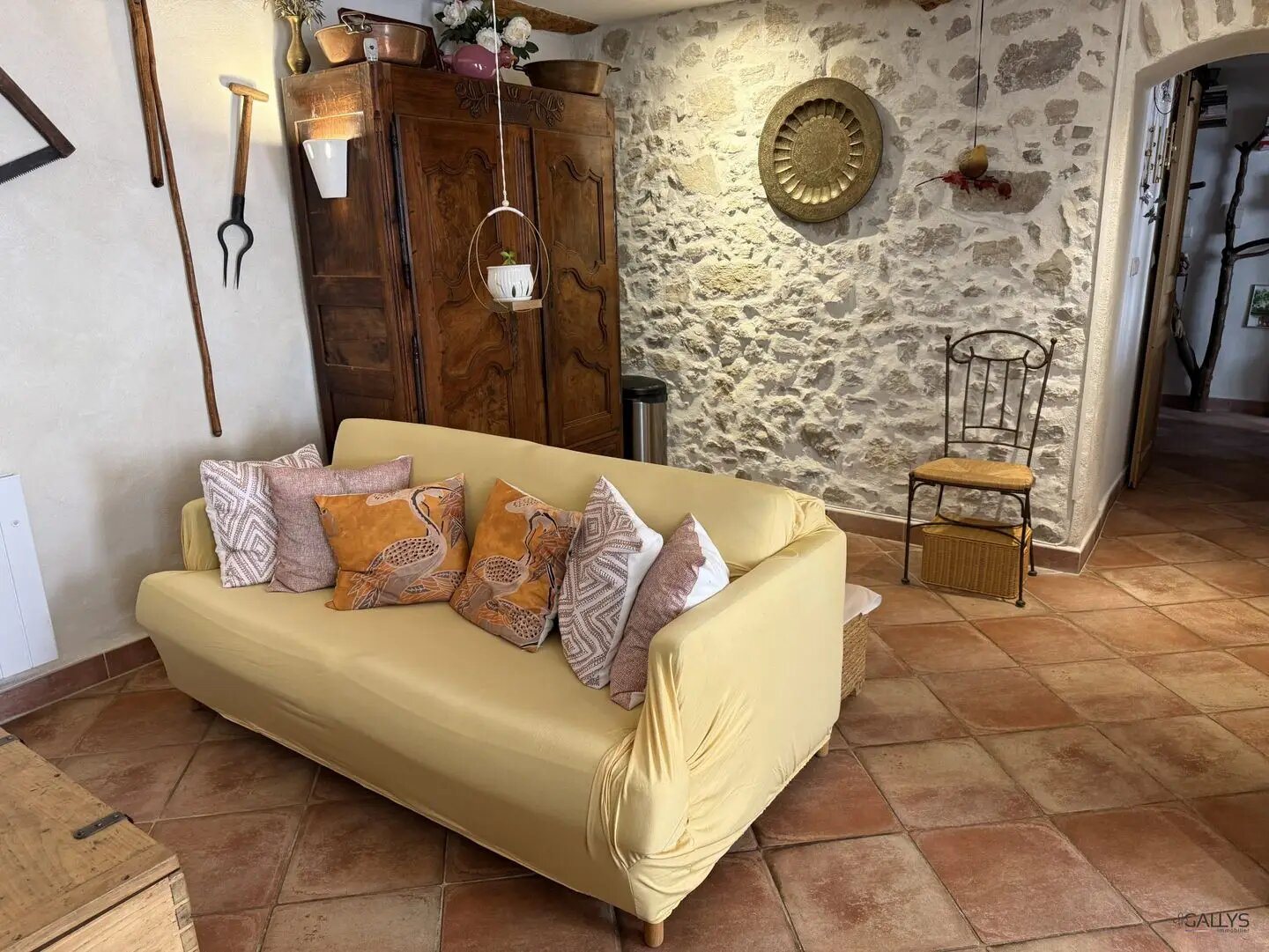 Maison à vendre, 102m², Le Luc