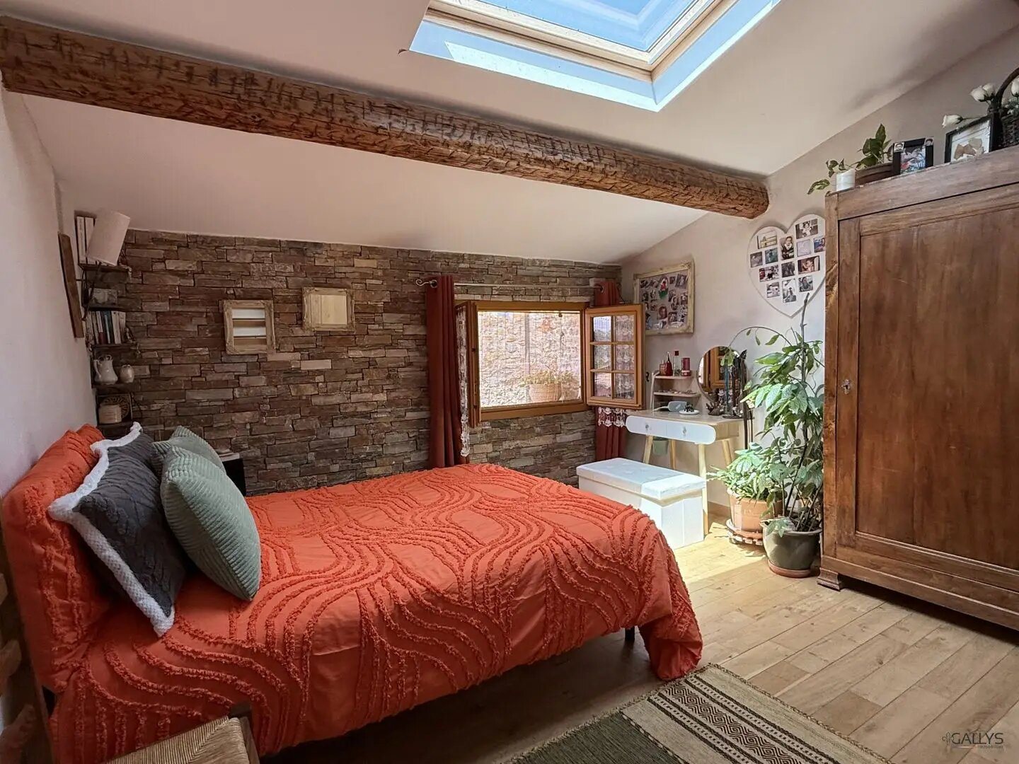 Maison à vendre, 102m², Le Luc