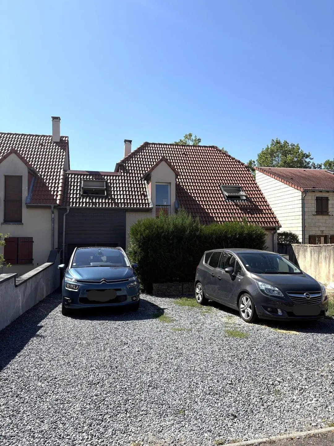 Maison à vendre, 155m², Zimming