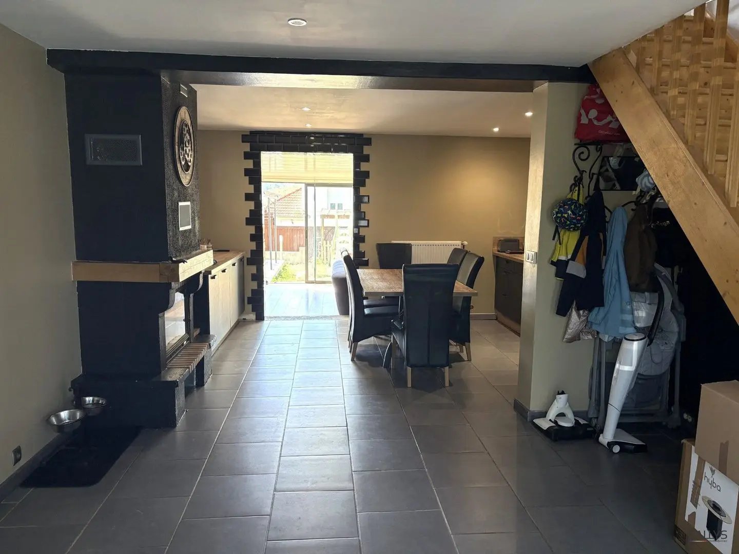 Maison à vendre, 155m², Zimming