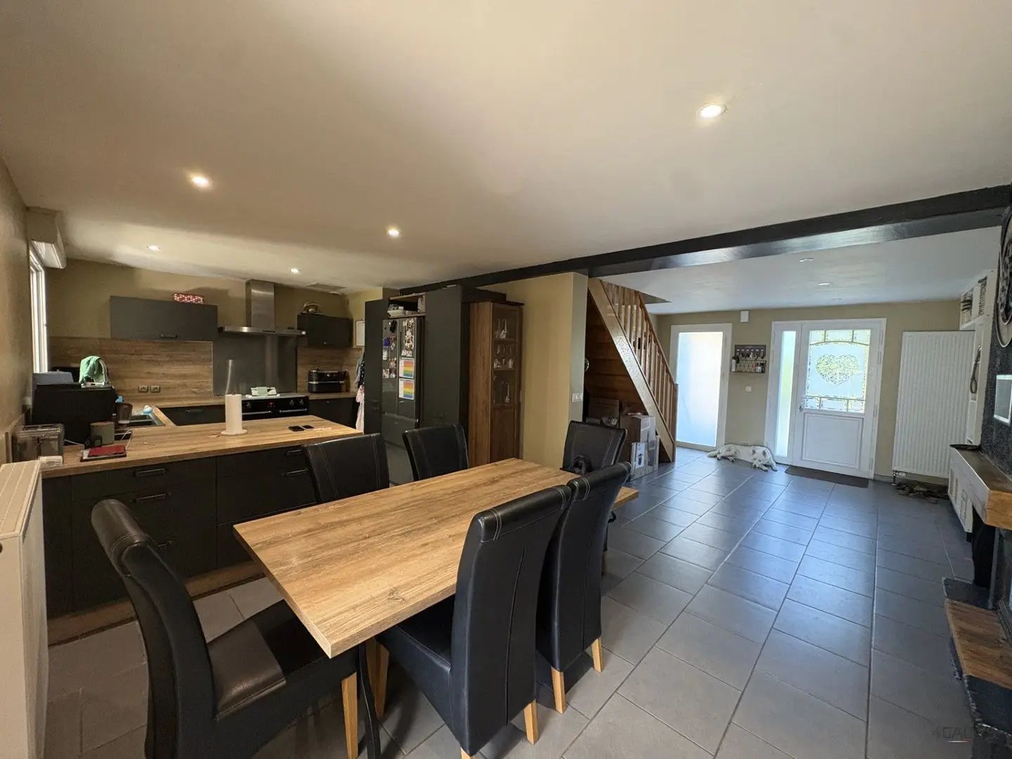 Maison à vendre, 155m², Zimming