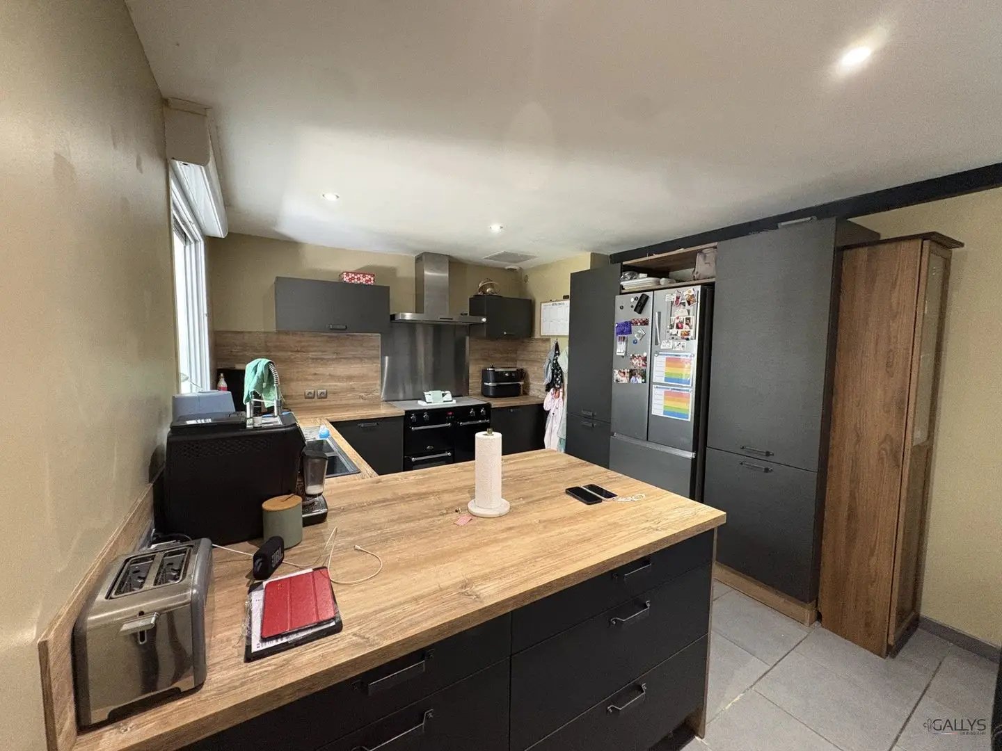 Maison à vendre, 155m², Zimming