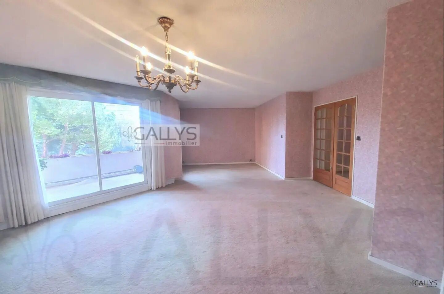 Appartement à vendre, 102m², Toulouse