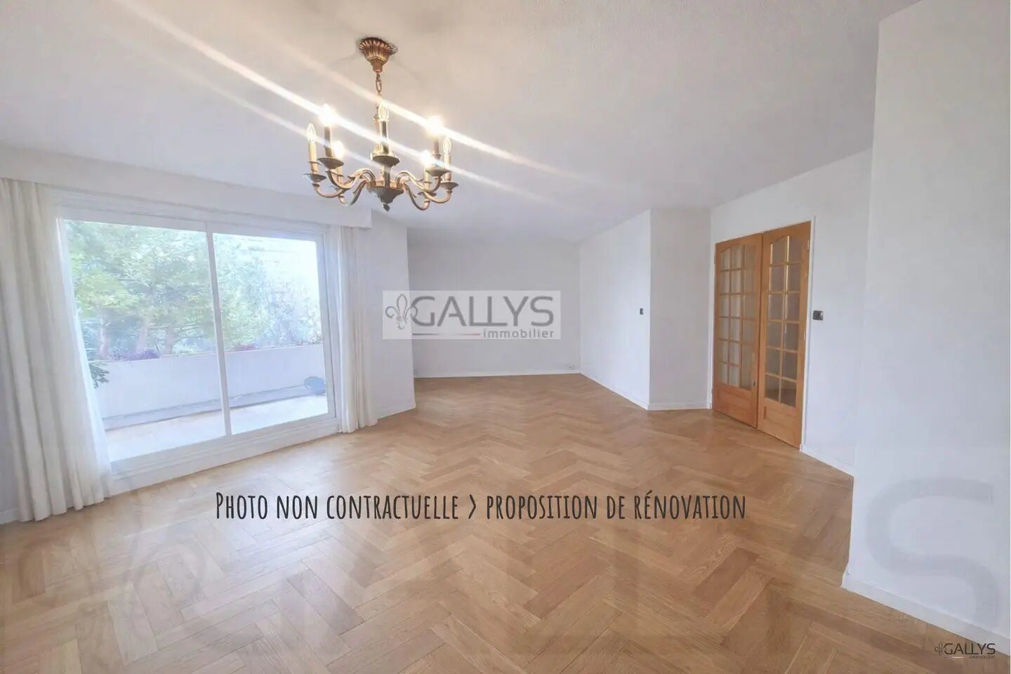 Appartement à vendre, 102m², Toulouse