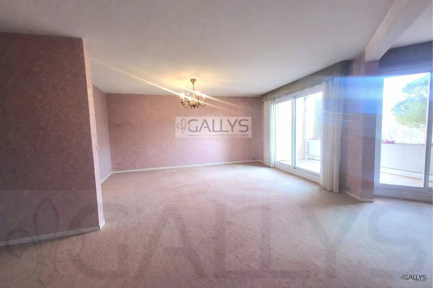 Appartement à vendre, 102m², Toulouse