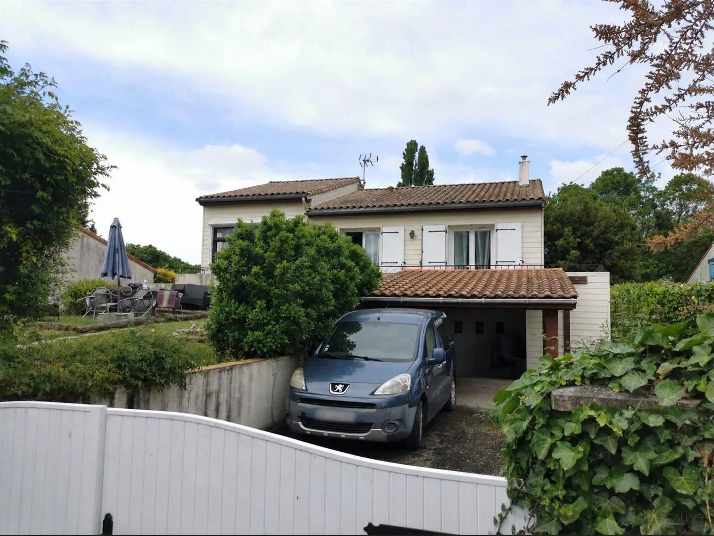 Maison à vendre, 83m², Médis