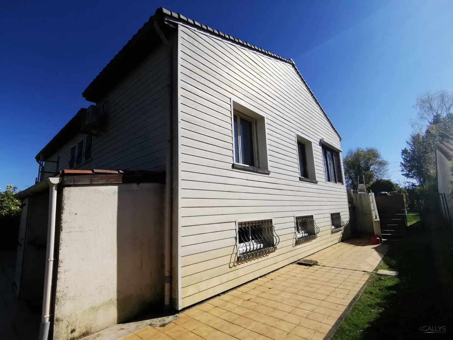 Maison à vendre, 83m², Médis