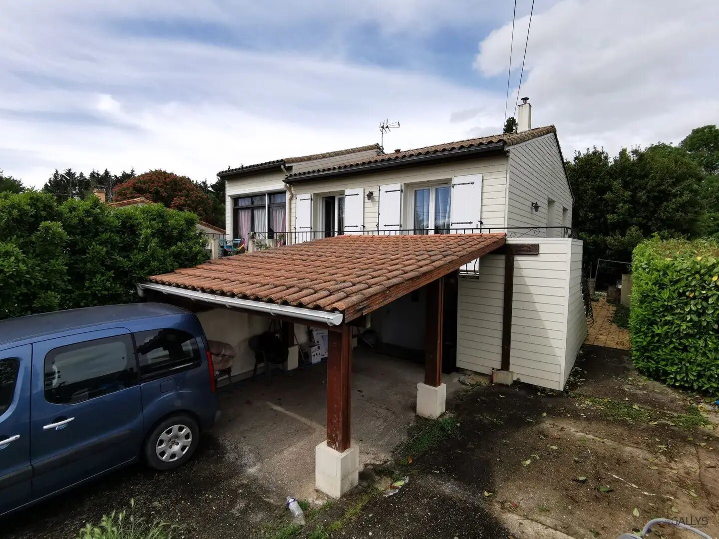 Maison à vendre, 83m², Médis