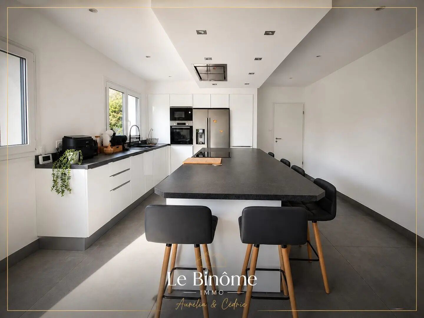 Maison à vendre, 166m², Moineville