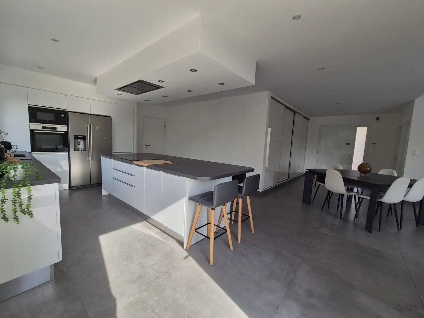 Maison à vendre, 166m², Moineville