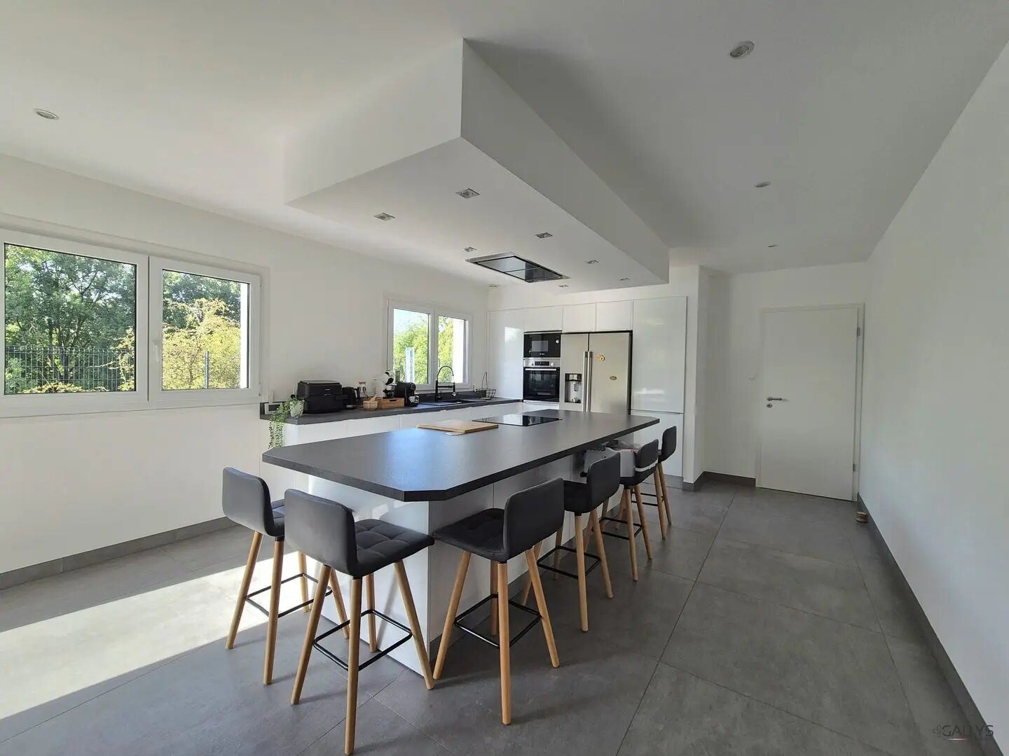 Maison à vendre, 166m², Moineville