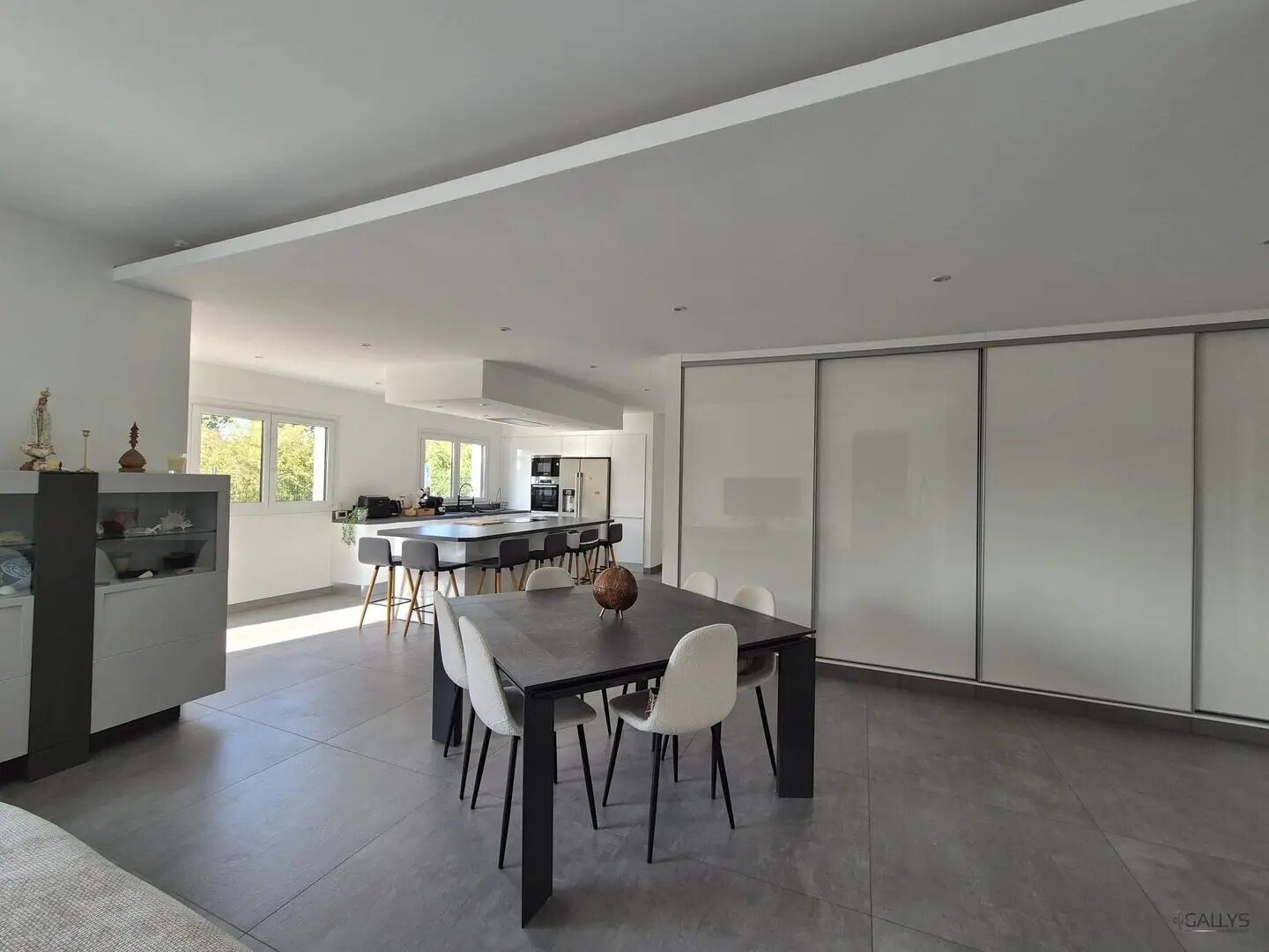 Maison à vendre, 166m², Moineville