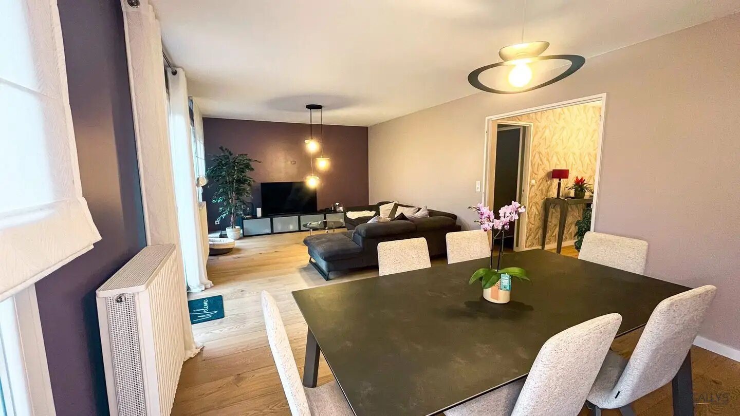 Maison à vendre, 141m², Thionville