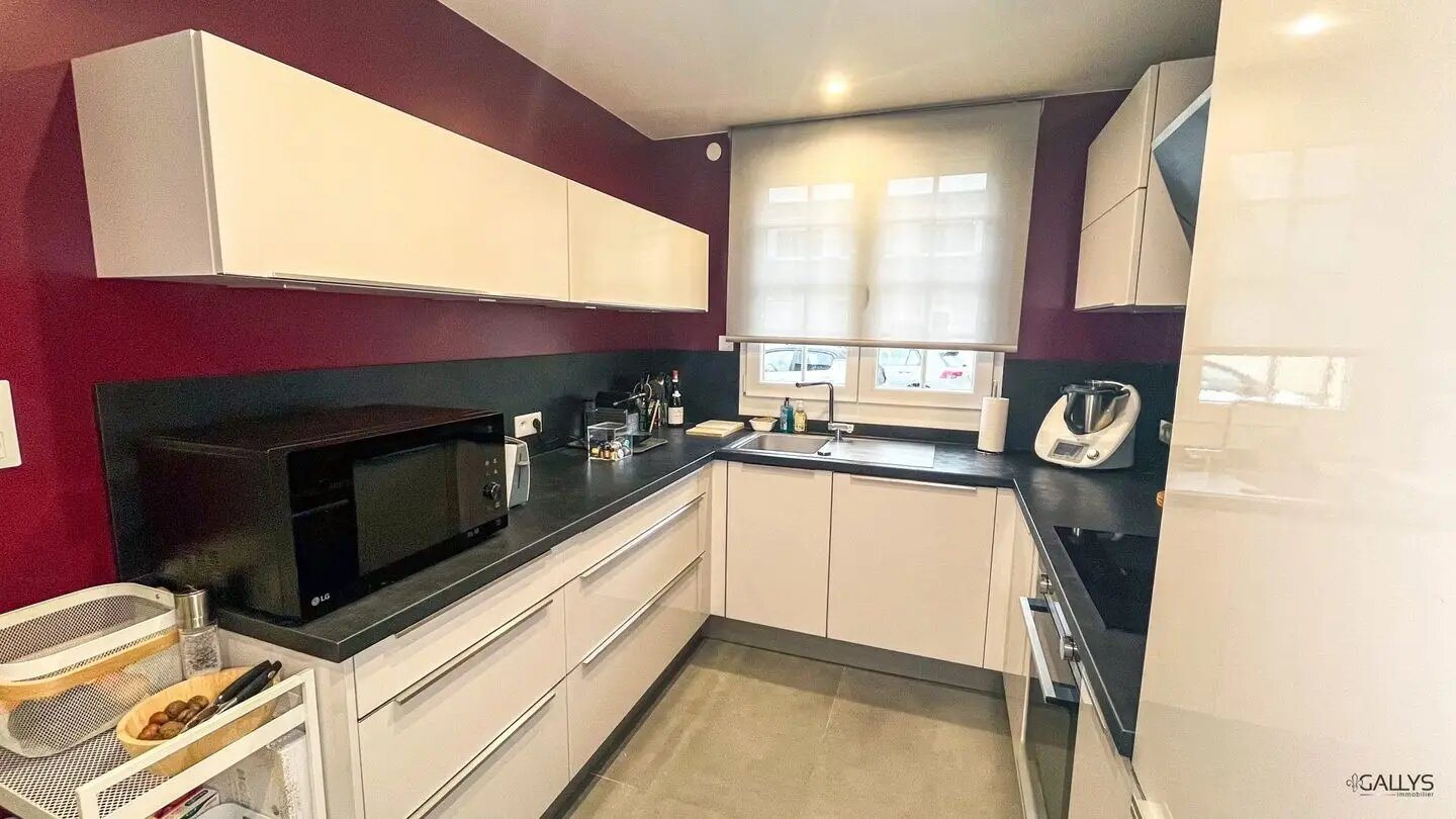 Maison à vendre, 141m², Thionville