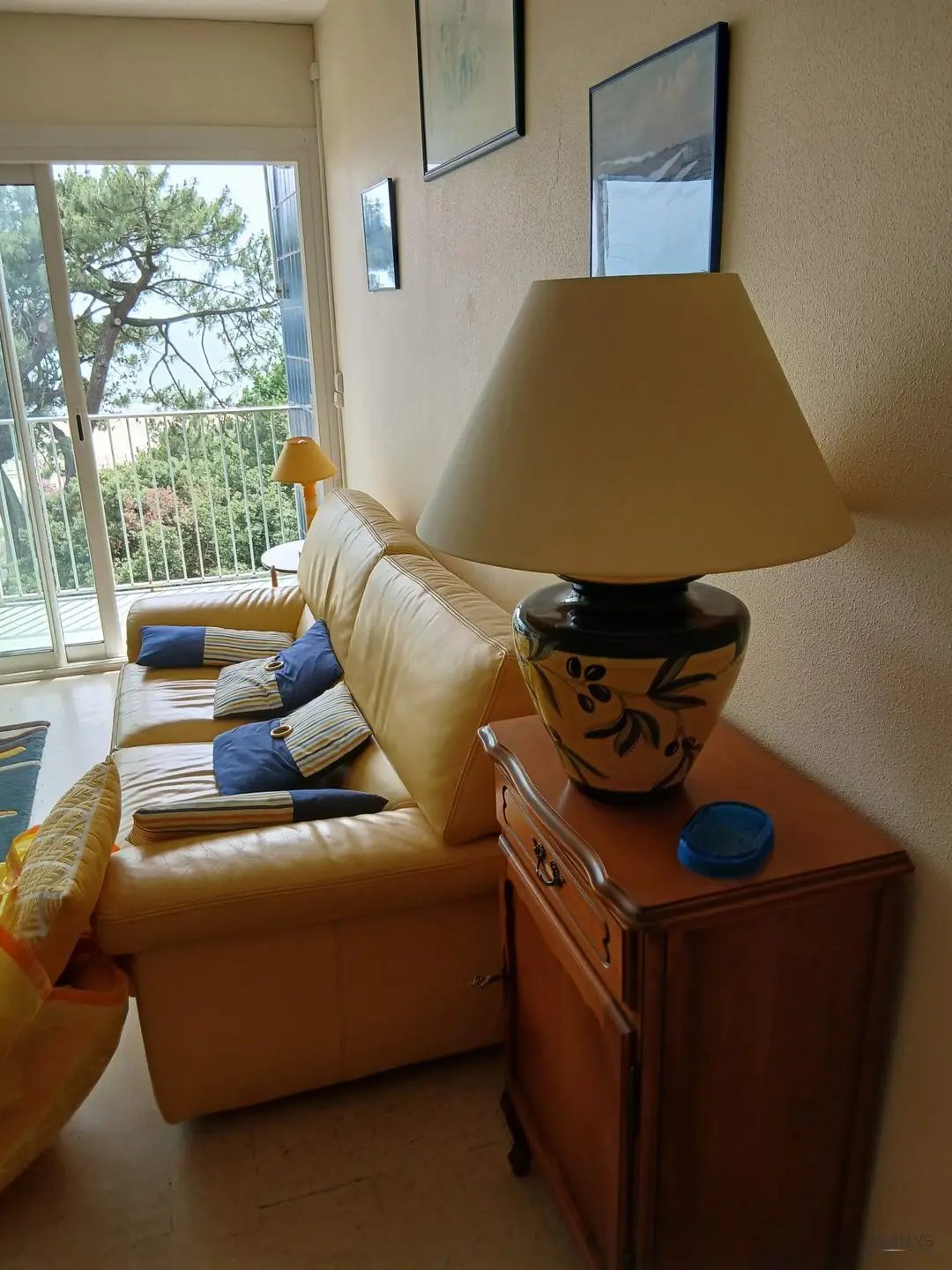 Appartement à vendre, 60m², Saint-Georges-de-Didonne