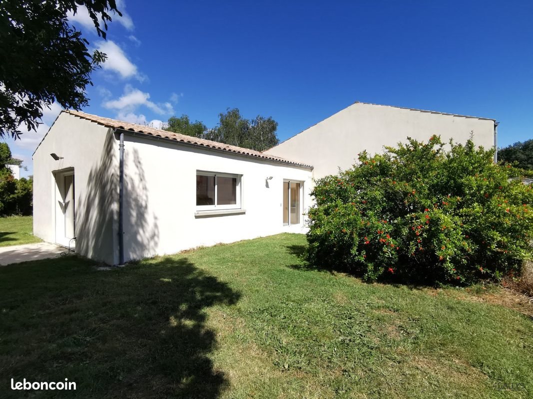 Maison à vendre, 110m², Médis