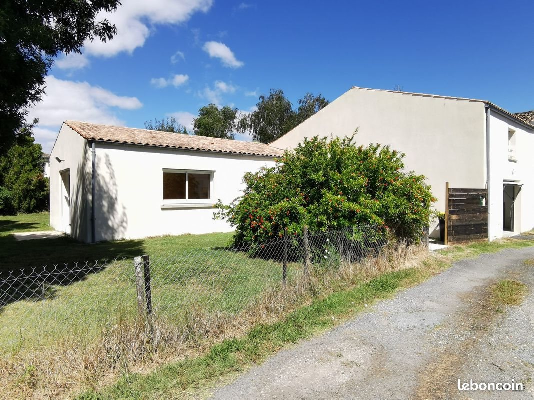 Maison à vendre, 110m², Médis