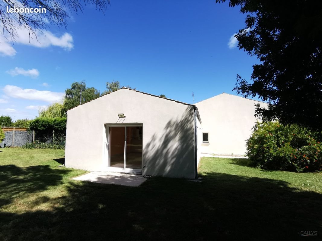 Maison à vendre, 110m², Médis