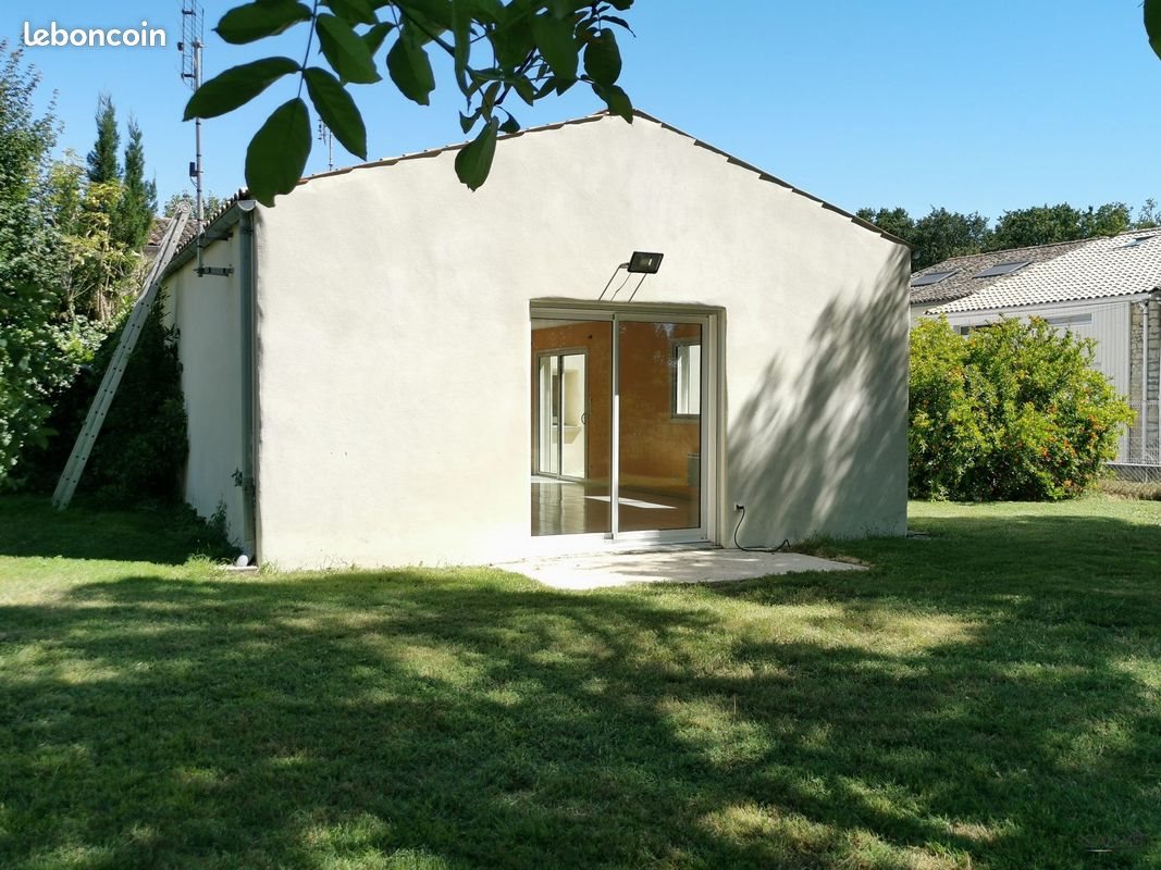 Maison à vendre, 110m², Médis