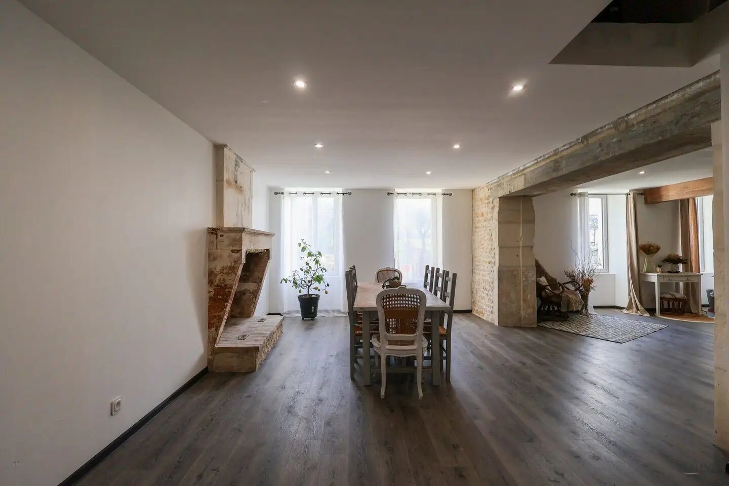 Maison à vendre, 245m², Saint-Savinien