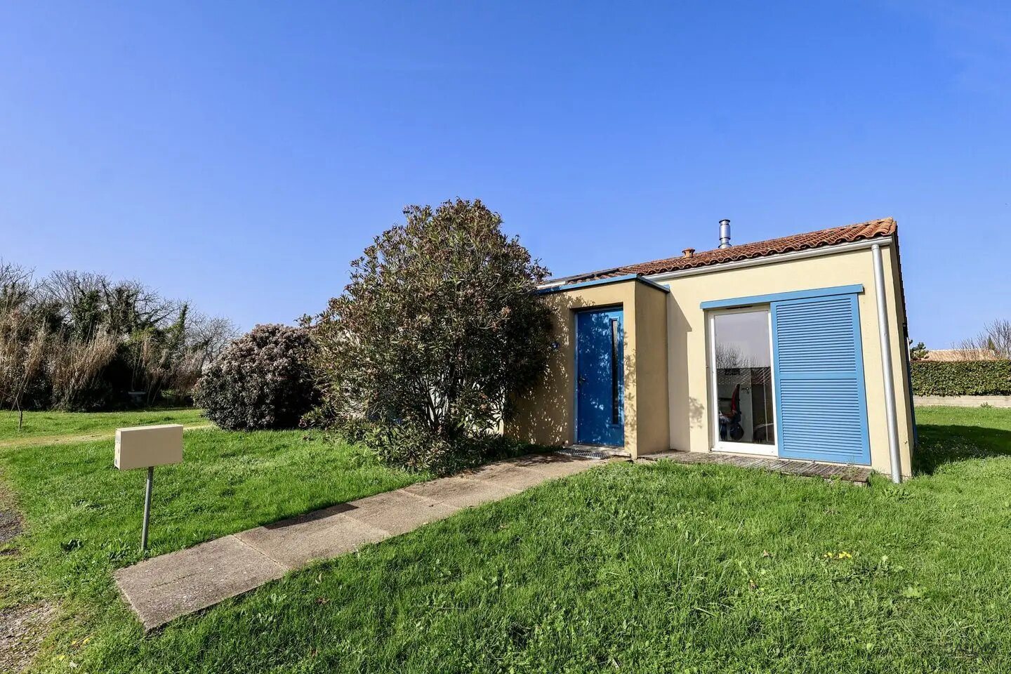 Maison à vendre, 105m², Dompierre-sur-Charente