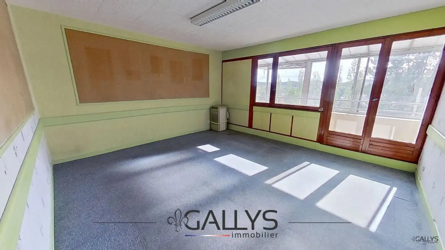 Appartement à vendre, 69m², Bar-le-Duc