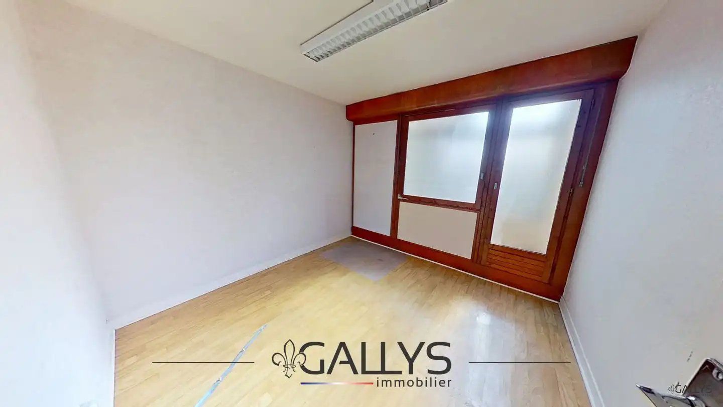 Appartement à vendre, 69m², Bar-le-Duc