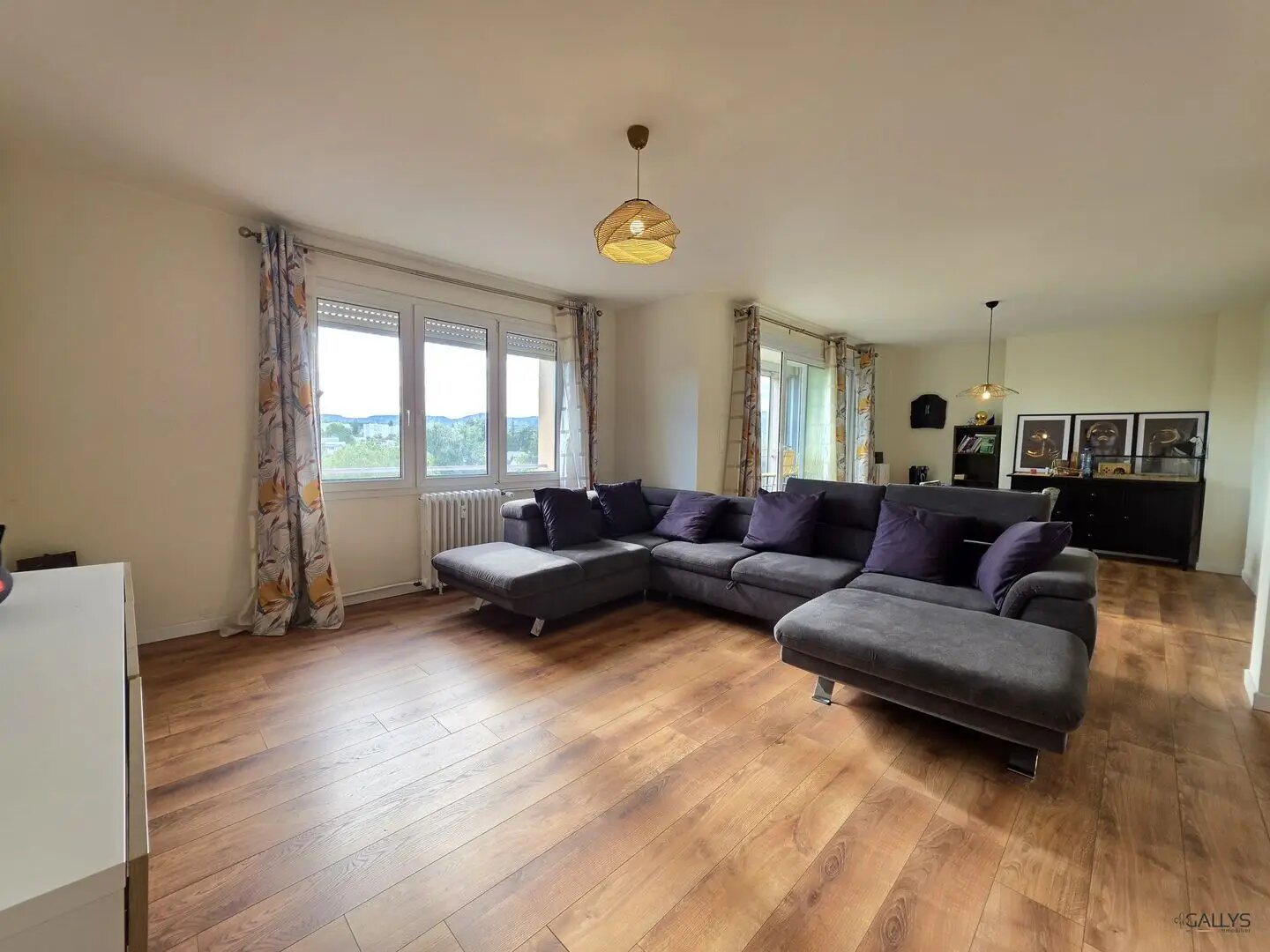 Appartement à vendre, 150m², Thionville