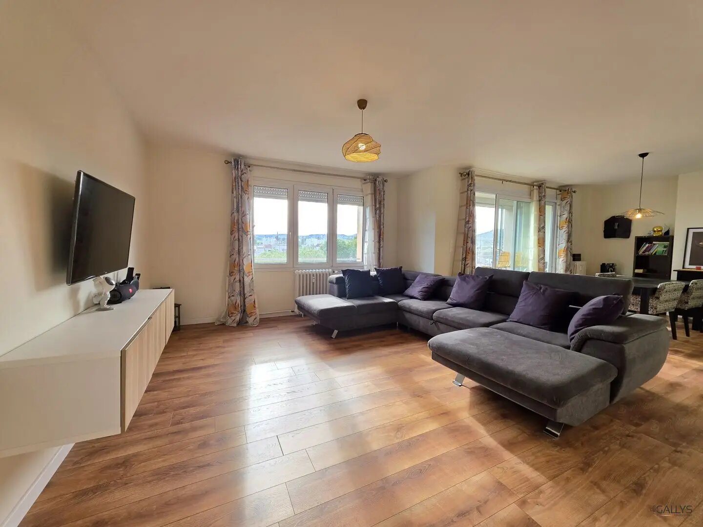 Appartement à vendre, 150m², Thionville